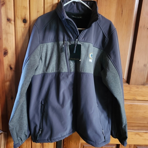 Green Bay Packers Jacket - Picture 3 of 6